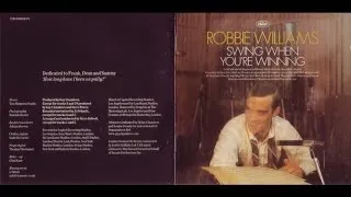 Robbie Williams - Somethin' Stupid