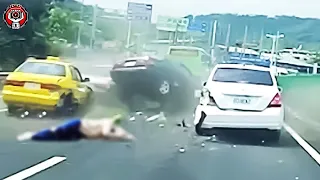 50 Tragic Moments! Idiots In Cars And Starts Road Rage Got Instant Karma | Best Of Week !