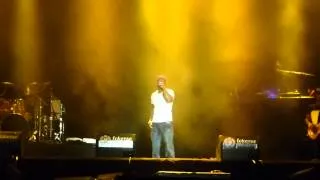 50 Cent - Candy Shop - Its Your Birthday Live @ Lokersefeesten 2014