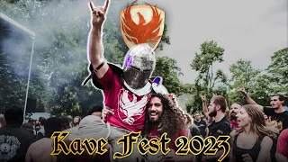 Kave Fest 2023 - Aftermovie