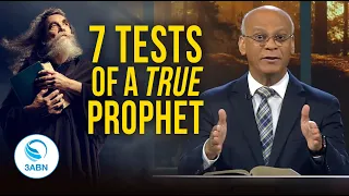 Beware of False Christ and False Prophets | 3ABN Worship Hour