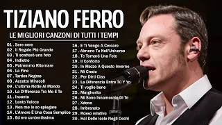 Canzoni Di Successo di Tiziano Ferro - Migliori Canzoni di Tiziano Ferro