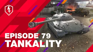 TANKALITY. The Ultimate Tank Survival Show! Will the ST-62 Live Up To the Buzz?!