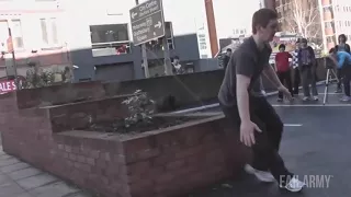 Ultimate Parkour Fails Compilation  FailArmy mp4