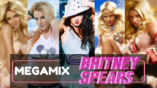 BRITNEY SPEARS | THE ERAS MEGAMIX 2.0