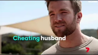 Home and Away Promo| The doting wife, The cheating husband, The other woman