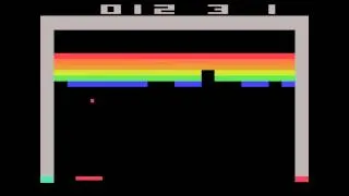 Let's Play - Breakout (1976)