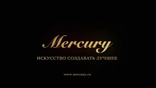 Кинопроект ювелирной компании Mercury и Анны Меликян
