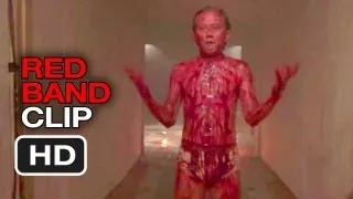 V/H/S/2 Official Red Band Movie CLIP - Safe Haven (2013) - Horror Sequel HD