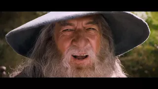 Gandalf Sax