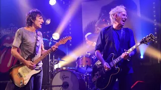 The Rolling Stones Live Full Concert Le Trabendo, Paris, 15 October 2012 (Including video fragments)