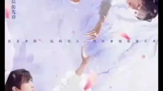 OST Love and Redemption | Love Like Colored Glass (爱若琉璃) - Zhou Shen (周深)