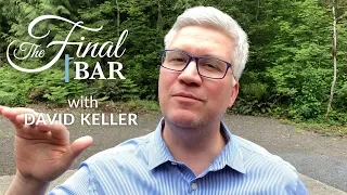 Bull Flag Measures to S&P 3600! | David Keller, CMT | The Final Bar (5.18.20)