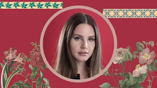 LANA DEL REY PLAYLIST #2//with smooth transition