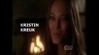 Smallville alternative opening credits