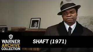 Trailer | Shaft | Warner Archive