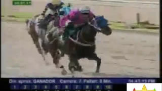 LA RINCONADA 7 CARRERA, DOMINGO 02 DE JULIO DE 2017