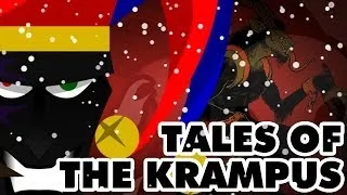 [Creepypasta Reading] Tales of The Krampus