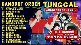 DANGDUT ORGEN TUNGGAL 2024 SPESIAL KOLEKSI LAGU LAWAS FULL ALBUM (COVER LINTANG ft MERPATI ELEKTUN)