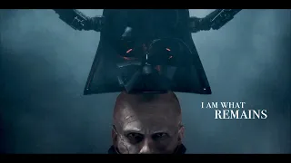 The most powerful Star Wars edits ever #2