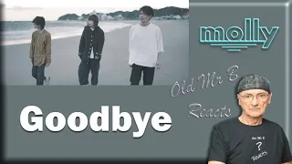 molly - Goodbye (Reaction)