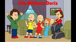 Life Without Doris (Complete First Season) (REUPLOAD) (EXPLICIT)