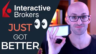 Interactive Brokers Tutorial: Recurring Investments and Fractional Shares!