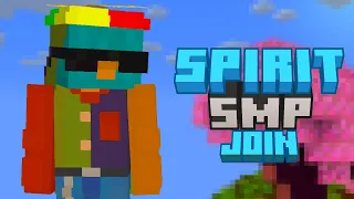 The Spirit SMP Video I #spiritapp