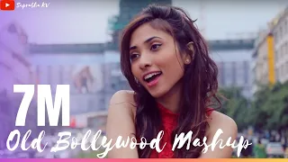 Old Bollywood Mashup | Suprabha KV | Romantic Songs