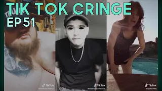 Tik Tok Cringe Compilation - Episode 51