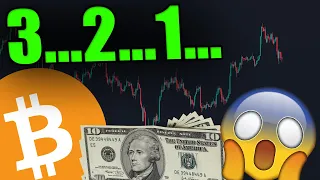 EVERYONE IS WRONG ABOUT THE NEXT BITCOIN & ETHEREUM MOVE!