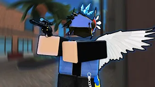 KAT GOD 🔱 (Roblox)