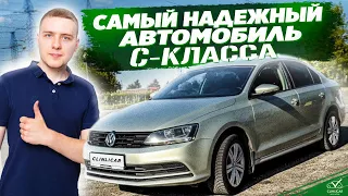 Технический обзор Jetta 6! Лучшая в классе ??