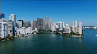 Miami, Florida - Top Things To Do - 4K Travel Guide