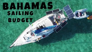 HOW MUCH DOES IT COST to sail the Bahamas