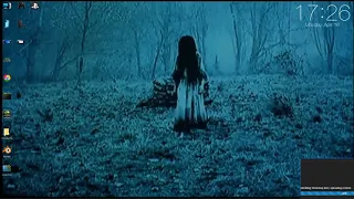 The Ring Short V0 1 live wallpaper free download