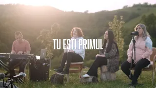 Tu esti Primul (Acoustic Live Session) | 477