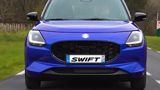 New Maruti Suzuki Swift 2024 , Walkaround #swift #marutisuzuki