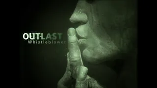 Світло в кінці тунелю(Фінал)Outlast: Whistleblower.#3.