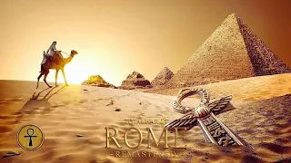 Rome Remastered EGYPT - Guide