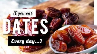 If you eat dates daily..?Health benefits of dates || Dates || Kps kitchen helth tips || Kps kitchen