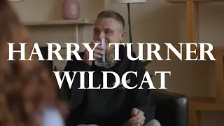 In Conversation with Harry Turner on 'Wildcat' documentary