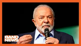 Lula cobra solução do conflito entre Rússia e Ucrânia | BandNewsTV