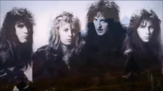 Savatage - Hall Of The Mountain King (Full Album)  1987