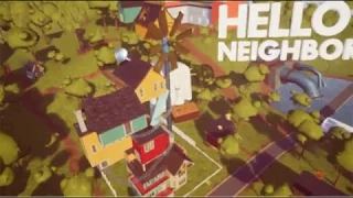 Alpha 3 Reborn Trailer | Hello Neighbor Mod Kit