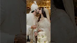 Happy Wedding Anniversary to Ranbir Kapoor and Alia Bhatt ❤️