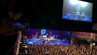 Jacob Collier Harmonizes Audience - Boston House of Blues May 08 2022