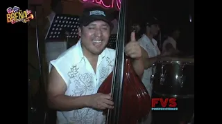 CUANDO SE QUIERE BONITO - HEY HEY CAMAGUEY EN EL TIMBALERO AÑO 2007