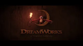 Every Dreamworks Animation Logo (2004-2020)