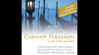 Orchestra Veneziana - Notturno Veneziano
